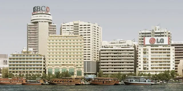 Alex Cheng HSBC